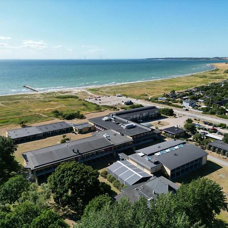 Kobaek Strand Konferencecenter Skaelskor Luaran gambar
